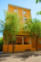 Residence Arianna - Bed and Breakfast Pesaro