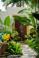 Sasmaya Villa Seminyak - B&B Seminyak