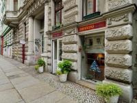 B&B Berlin - Apartment in Kreuzberg with internet - Bed and Breakfast Berlin