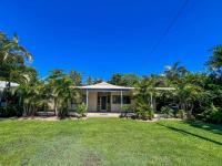 Bluefin House beachfront access - B&B Mission Beach