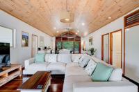 Sandalwood 50m to beach - Ferienwohnung South Mission Beach