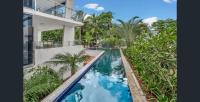Penthouse Dunk Island Views Prime Village Location - B&B Mission Beach