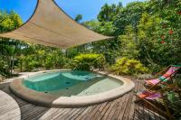 Secret Mission Pet friendly - B&B South Mission Beach