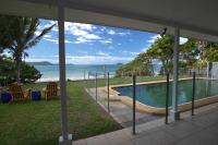 Tide Pool Ocean Front- Full House - Ferienwohnung South Mission Beach