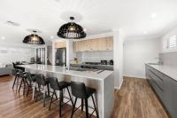 Ava Del Mar - Luxury at Jervis Bay - Bed and Breakfast Callala Beach