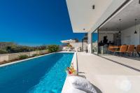 Villa Garden Rose - Chambres d'hôtes Orašac