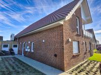 FeWo Watt' n Glück - Wangermeer - B&B Wangerland