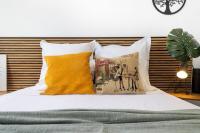 Bungalow Pink Al andalus - B&B Orihuela