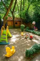 Residence Arianna - Bed and Breakfast Pesaro