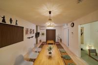 SHOGUN HOUSE Toyama - B&B Toyama