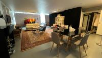 Whaletours Center Apartment - B&B Ilulissat