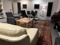 Whaletours Center Apartment - B&B Ilulissat