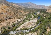 Riverkern Retreat House - B&B Kernville