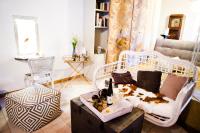 CottageNumber9 - Chambres d’hôtes Leiben