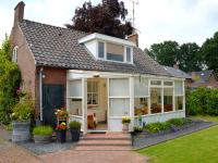 B&B Soerendonk - Attractive holiday home in Soerendonk - Bed and Breakfast Soerendonk