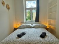 Stylish Renovated Apartment with Free Parking - B&B Vienna
