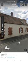 Linstant tranquille - Bed and Breakfast Romorantin-Lanthenay