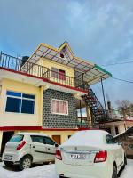 Abhi house - Chambres d’hôtes Mcleodganj