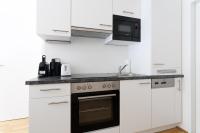 Modern Stylish Apartment near Center - B&B Viena