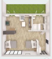 INCLUSIVeLOFT - B&B Legnano
