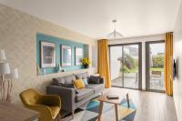 Côté Jardin - Cancale - Gîte Standing - Proche Centre et Port - B&B Cancale