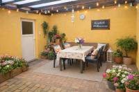 Pension Bertuch - B&B Peitz