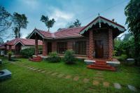 Coffee County - Bed and Breakfast Srimangala