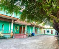 สายป่านอาพาร์ทเม้นท์ - B&B Ban Bung Sam Phan Nok