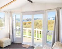 Riverscape Northumberland - Ferienwohnung Ashington