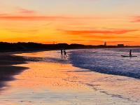 Celebration by the sea - B&B Redcar