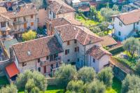 Toscolano Olive House - Happy Rentals - Chambres d'hôtes Toscolano-Maderno