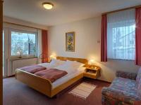 Apartamento de 2 dormitorios