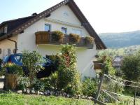 Ferienwohnung Anne Rüdlin - B&B
