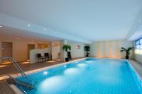 Appartement 86, Haus Nordland - Chambres d'hôtes Westerland
