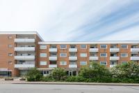 Appartement 86, Haus Nordland - Chambres d'hôtes Westerland