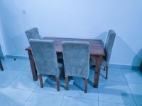 1 bedroom with 2 beds apt 217 Kisimani Heights, Msa - B&B Mombasa