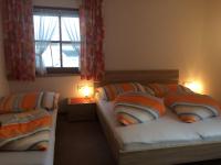 Apart Höferauer Hof - Chambres d’hôtes Kappl