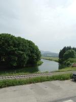 Le moulinot - B&B Morteau