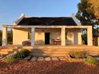 The House on the Hill - Ferienwohnung McGregor