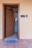 Casa Maria with private Pool & Sea View - B&B Tsilivi