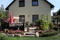 Ferienwohnung Anna - Bed and Breakfast