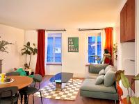 Appartement 1 Chambre