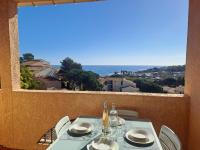 Domaine de la Gaillarde vue mer - Ferienwohnung Roquebrune-sur-Argens