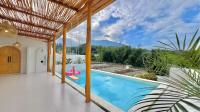 Villa Fortuna - MAHONI #Puncak Bogor - Ferienwohnung Situ