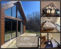 Arbor - B&B Vadu Crişului