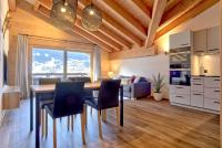 Apartment Grintil 3,5 - GRIWA RENT AG - B&B Grindelwald