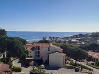 Domaine de la Gaillarde vue mer - B&B Roquebrune-sur-Argens