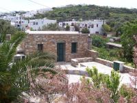 Sifnos stone house maison de pierre stone house - Ferienwohnung Apollonía