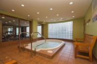 Whistler Blackcomb Vacation Rentals - Village North - B&B