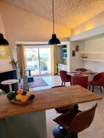 Casa Sunrisa - Bed and Breakfast Estepona